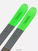 Ski | K2 Men WAYBACK 89 SKIS 2024 22VBTN46 - Image 5