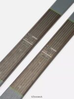 Ski | K2 Men WAYBACK 89 SKIS 2024 22VBTN46 - Image 6