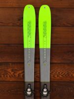 Ski | K2 Men WAYBACK 89 SKIS 2024 22VBTN46 - Image 7