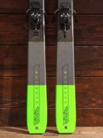 Ski | K2 Men WAYBACK 89 SKIS 2024 22VBTN46 - Image 8