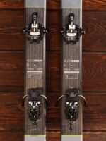 Ski | K2 Men WAYBACK 89 SKIS 2024 22VBTN46 - Image 9