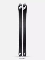 Ski | K2 Men WAYBACK 92 SKIS 2023 22VBTN58 - Image 2