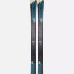 Ski | K2 Men WAYBACK 92 SKIS 2023 22VBTN58