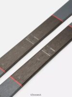Ski | K2 Men WAYBACK 92 SKIS 2024 22VBTN47 - Image 6