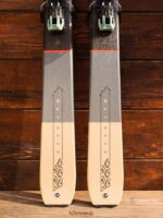 Ski | K2 Men WAYBACK 92 SKIS 2024 22VBTN47 - Image 8