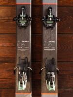 Ski | K2 Men WAYBACK 92 SKIS 2024 22VBTN47 - Image 9
