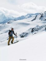 Ski | K2 Men WAYBACK 92 SKIS 2024 22VBTN47 - Image 10