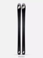 Ski | K2 Men WAYBACK 96 SKIS 2023 22VBTN55 - Image 2