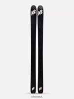 Ski | K2 Men WAYBACK 98 SKIS 2024 22VBTN45 - Image 2