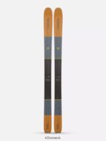 Ski | K2 Men WAYBACK 98 SKIS 2024 22VBTN45