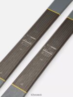 Ski | K2 Men WAYBACK 98 SKIS 2024 22VBTN45 - Image 6