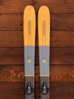 Ski | K2 Men WAYBACK 98 SKIS 2024 22VBTN45 - Image 7