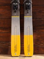 Ski | K2 Men WAYBACK 98 SKIS 2024 22VBTN45 - Image 8