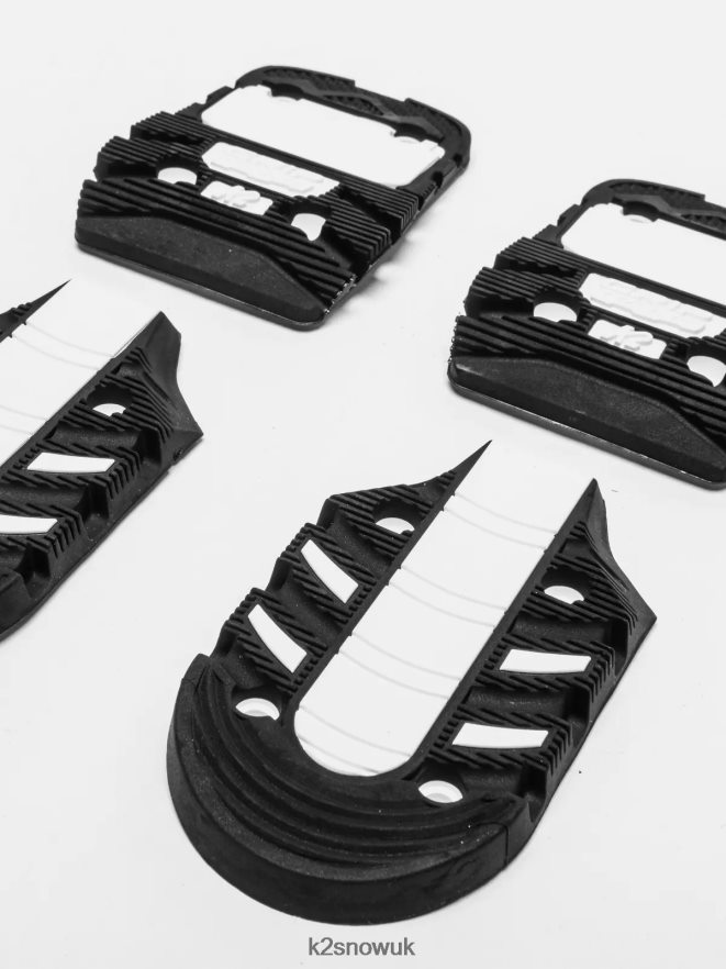 Ski | K2 Unisex All Mountain Grip Walk Outsoles W/Screws 22VBTN288 - Image 2