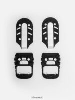 Ski | K2 Unisex All Mountain Grip Walk Outsoles W/Screws 22VBTN288
