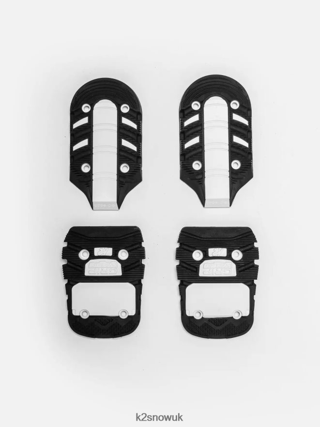Ski | K2 Unisex All Mountain Grip Walk Outsoles W/Screws 22VBTN288 - Image 1