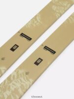 Ski | K2 Unisex CRESCENDO SKIS 2024 22VBTN40 - Image 6