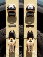 Ski | K2 Unisex CRESCENDO SKIS 2024 22VBTN40 - Image 8