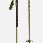 Ski | K2 Unisex DISPATCH SKI POLES 2024 22VBTN203