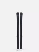 Ski | K2 Unisex DISRUPTION JR SKIS 2024 22VBTN74 - Image 2