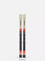 Ski | K2 Unisex DISRUPTION JR SKIS 2024 22VBTN74
