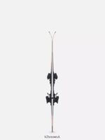 Ski | K2 Unisex DISRUPTION JR SKIS 2024 22VBTN74 - Image 3