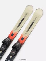 Ski | K2 Unisex DISRUPTION JR SKIS 2024 22VBTN74 - Image 5