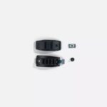 Ski | K2 Unisex DIVERGE TOP/MIDDLE BUCKLE RACK 22VBTN262