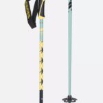 Ski | K2 Unisex FREERIDE 16 SKI POLES 2023 22VBTN220
