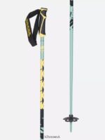 Ski | K2 Unisex FREERIDE 16 SKI POLES 2023 22VBTN220