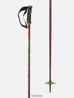 Ski | K2 Unisex FREERIDE 16 SKI POLES 2024 22VBTN206