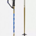 Ski | K2 Unisex FREERIDE 18 SKI POLES 2024 22VBTN205