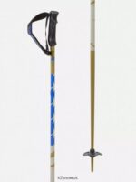 Ski | K2 Unisex FREERIDE 18 SKI POLES 2024 22VBTN205