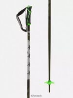 Ski | K2 Unisex FREERIDE 18 SKI POLES 2024 22VBTN205 - Image 3