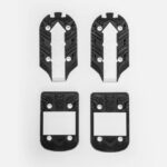 Ski | K2 Unisex FREERIDE 5355 OUTSOLES W/SCREWS 22VBTN289