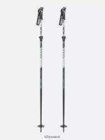 Ski | K2 Unisex FREERIDE FLIPJAW SKI POLES 2024 22VBTN204 - Image 2