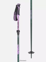 Ski | K2 Unisex FREERIDE FLIPJAW SKI POLES 2024 22VBTN204 - Image 3