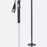 Ski | K2 Unisex LOCKJAW ALUMINUM / EVA SKI POLES 2024 22VBTN216