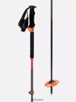 Ski | K2 Unisex LOCKJAW CARBON PLUS 2022 22VBTN221