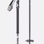 Ski | K2 Unisex LOCKJAW CARBON SKI POLES 2024 22VBTN214