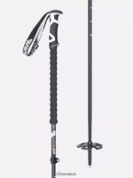 Ski | K2 Unisex LOCKJAW CARBON SKI POLES 2024 22VBTN214