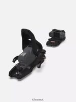 Ski | K2 Unisex MARKER 4.5 BINDINGS 2024 22VBTN189 - Image 2