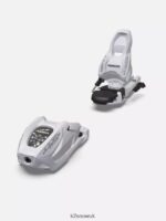 Ski | K2 Unisex MARKER 4.5 BINDINGS 2024 22VBTN189 - Image 3