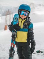 Ski | K2 Unisex MARKER 4.5 BINDINGS 2024 22VBTN189 - Image 6