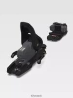 Ski | K2 Unisex MARKER 7.0 BINDINGS 2023 22VBTN202 - Image 2