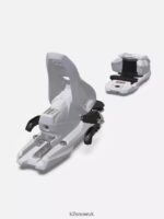 Ski | K2 Unisex MARKER 7.0 BINDINGS 2023 22VBTN202 - Image 4