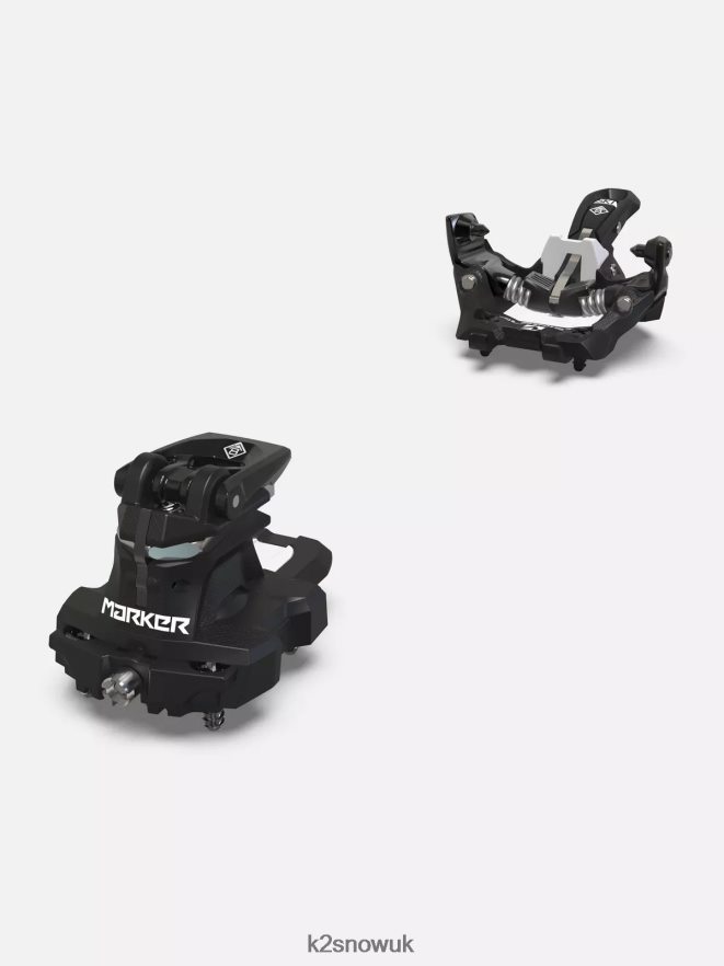 Ski | K2 Unisex MARKER ALPINIST 8 BINDINGS 2024 22VBTN184 - Image 2