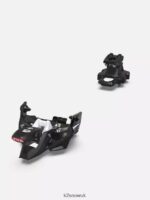Ski | K2 Unisex MARKER ALPINIST 8 BINDINGS 2024 22VBTN184