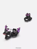 Ski | K2 Unisex MARKER ALPINIST 8 BINDINGS 2024 22VBTN184 - Image 3