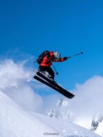 Ski | K2 Unisex MARKER ALPINIST JR LT BINDINGS 2024 22VBTN185 - Image 4